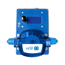 Насос-дозатор перистальтический Alta Dispenser Pro-80